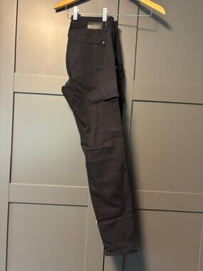 Mavi Cargo Jeans- size 28